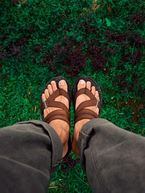 Chinelo Slide